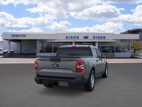 New 2025 Ford Maverick XL w/ 4K Tow Package image 8