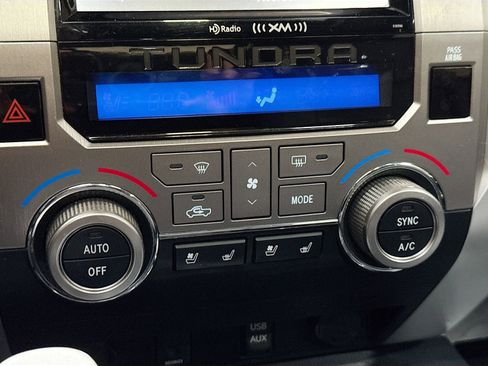 Used 2019 Toyota Tundra SR5 image 17