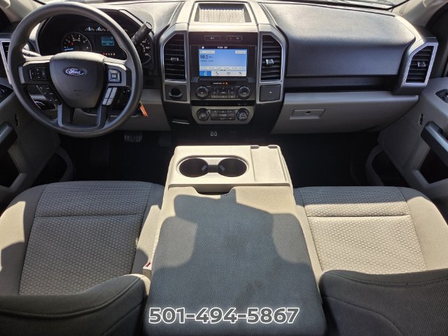 Used 2019 Ford F150 XLT RWD image 12