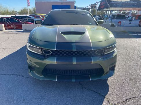 Used 2022 Dodge Charger GT w/ Plus Group image 2