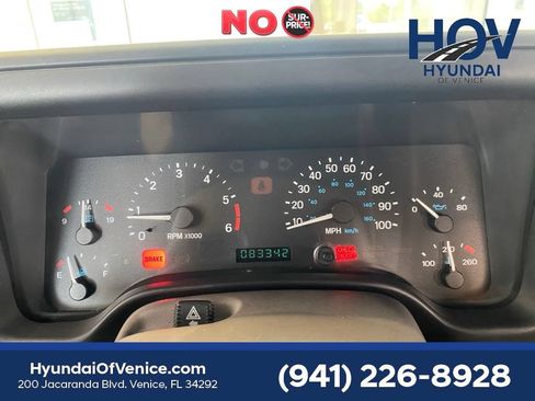 Used 1997 Jeep Wrangler Sport AWD/4WD image 14