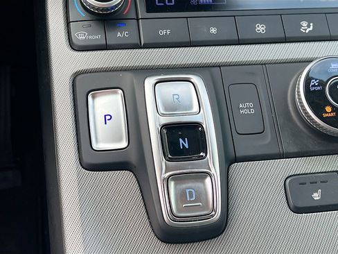 Used 2025 Hyundai Palisade XRT AWD/4WD image 17