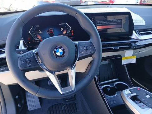 New 2026 BMW X1 xDrive28i AWD/4WD image 20