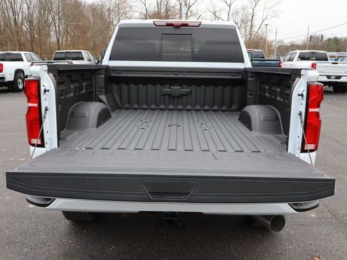 New 2026 Chevrolet Silverado 3500 High Country w/ Technology Package image 26