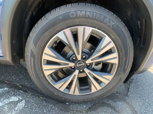 Used 2023 Nissan Rogue SV AWD/4WD image 29