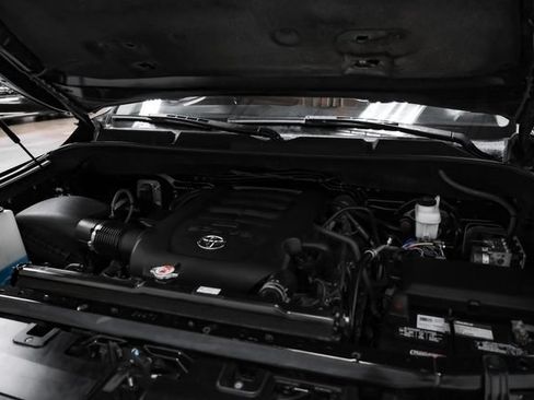 Used 2021 Toyota Tundra 1794 Edition AWD/4WD image 60