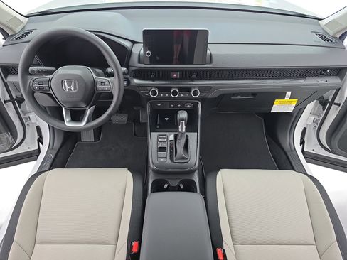 New 2026 Honda CR-V EX image 9