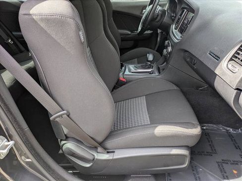 Used 2022 Dodge Charger GT w/ Blacktop Package RWD image 22