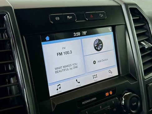 Used 2019 Ford F250 XLT w/ XLT Value Package AWD/4WD image 13