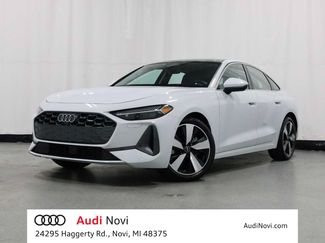 Used 2025 Audi A5 2.0T Premium Plus AWD/4WD video 1