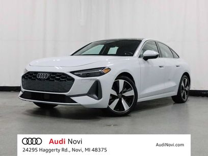 Used 2025 Audi A5 2.0T Premium Plus