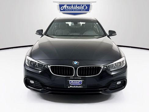 Used 2019 BMW 430i xDrive Coupe image 2