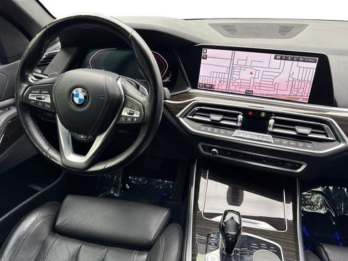Used 2019 BMW X5 xDrive40i w/ Convenience Package AWD/4WD image 53