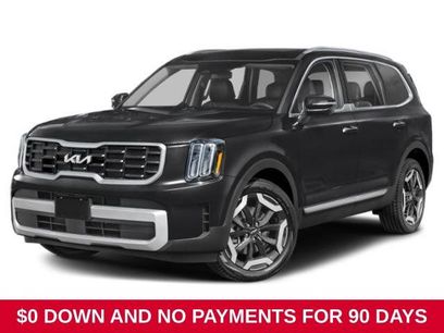 Used 2025 Kia Telluride S
