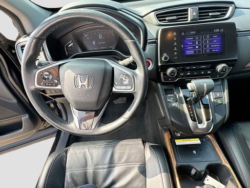 Used 2020 Honda CR-V Touring image 12