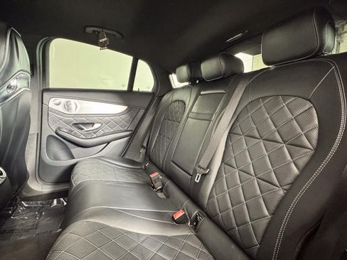 Used 2019 Mercedes-Benz GLC 63 AMG S w/ Multimedia Package image 34