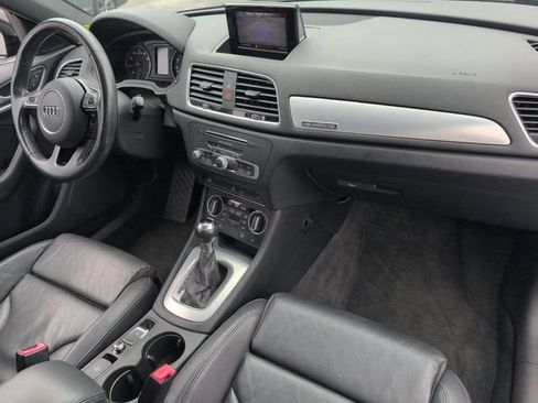 Used 2018 Audi Q3 2.0T Premium w/ Convenience Package AWD/4WD image 27