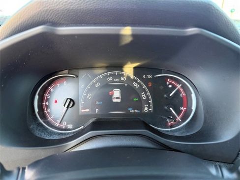 Used 2023 Toyota RAV4 XLE image 19