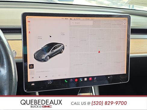 Used 2019 Tesla Model 3 Standard Range Plus RWD image 18