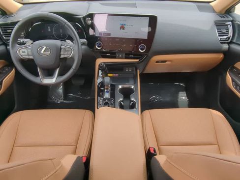 Used 2024 Lexus NX 350 AWD image 14