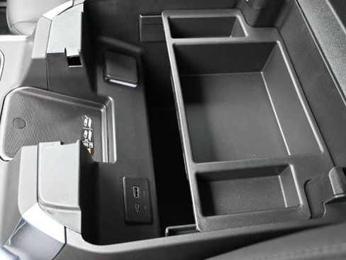 New 2026 Chevrolet Silverado 1500 LT Trail Boss w/ Convenience Package II image 18