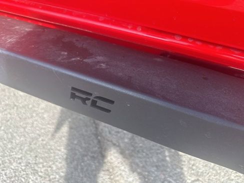 Used 2023 Ford Bronco Wildtrak image 8