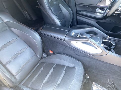 Used 2021 Mercedes-Benz GLE 53 AMG 4MATIC Coupe image 11