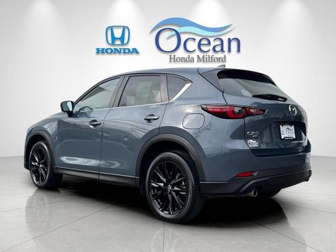 Used 2024 MAZDA CX-5 Carbon Edition AWD/4WD image 5