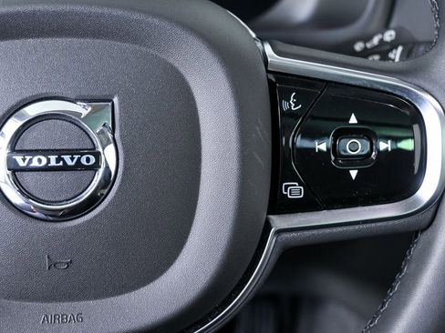 Certified 2024 Volvo XC90 T8 Ultimate w/ Lounge Package image 13