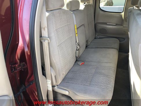 Used 2005 Toyota Tundra SR5 image 15