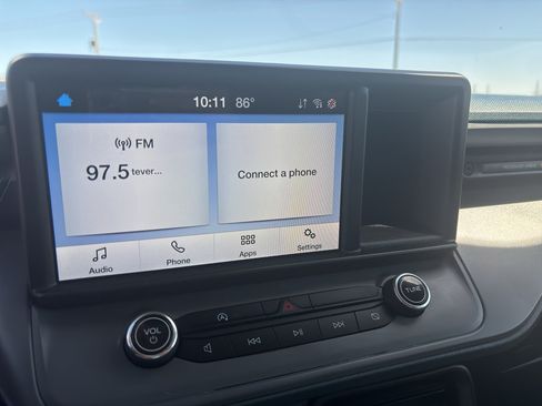 Used 2024 Ford Maverick Tremor w/ Tremor Off-Road Package AWD/4WD image 19