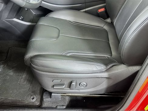 Used 2021 Hyundai Santa Fe Calligraphy AWD/4WD image 20