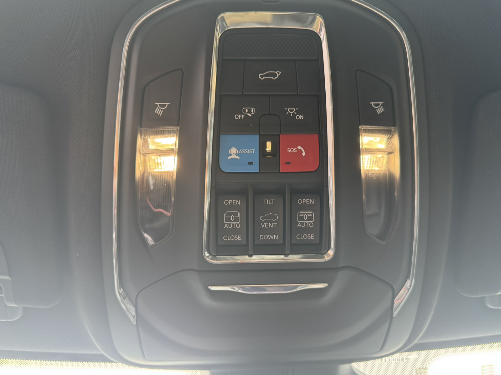 Used 2024 Jeep Grand Cherokee Limited 4xe AWD/4WD image 28