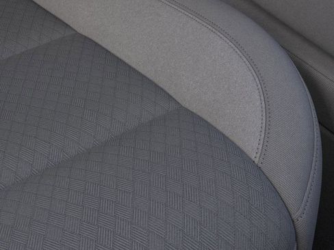 New 2026 Chevrolet Silverado 2500 LT w/ Texas Edition image 21