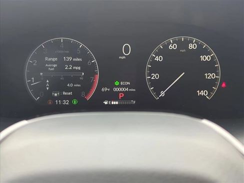 New 2026 Honda HR-V EX-L image 12