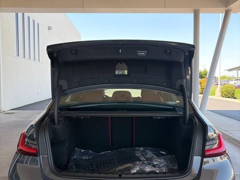 New 2026 BMW 330i Sedan w/ M Sport Package RWD image 13