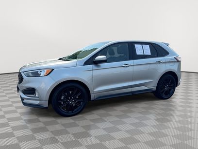 Used 2024 Ford Edge ST-Line