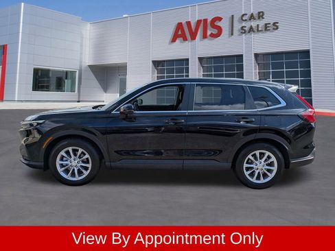 Used 2025 Honda CR-V EX-L image 10