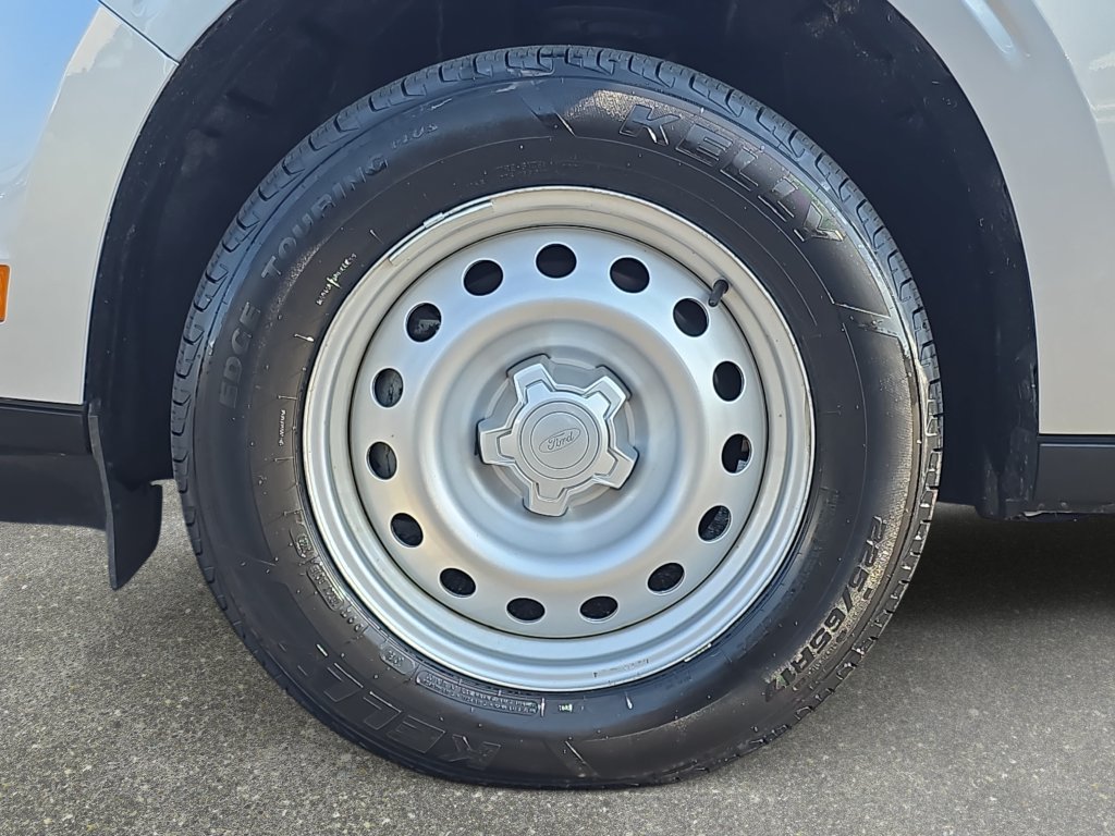 Certified 2023 Ford Maverick XL FWD image 28