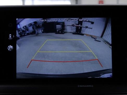 Used 2022 Kia Telluride EX w/ EX Premium Package image 39