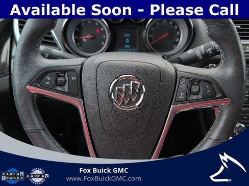 Used 2013 Buick Encore Premium image 11