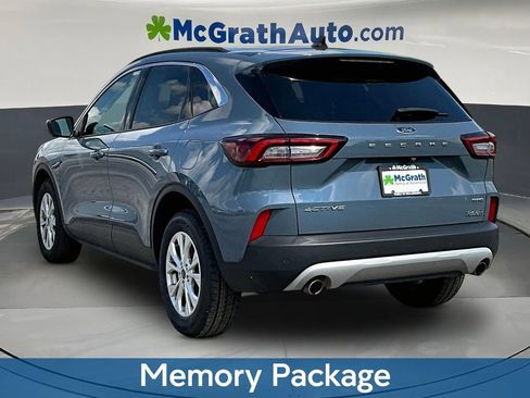 Used 2023 Ford Escape Active w/ Tech Pack #2 AWD/4WD image 5