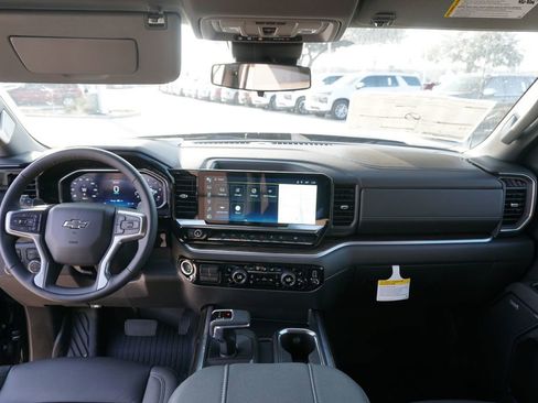 New 2026 Chevrolet Silverado 1500 RST image 27