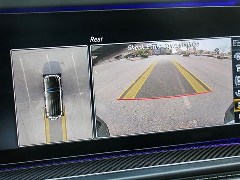 Certified 2019 Mercedes-Benz G 63 AMG 4MATIC image 22