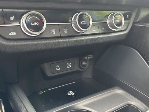 Certified 2025 Acura ADX A-Spec image 35