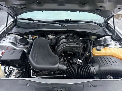 Used 2015 Dodge Charger Police image 35