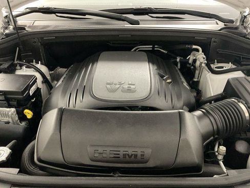 Used 2024 Dodge Durango R/T AWD/4WD image 21