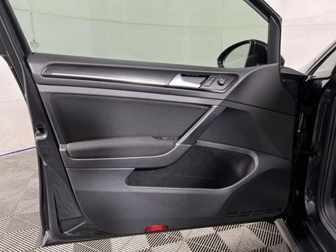 Used 2016 Volkswagen GTI S FWD image 14