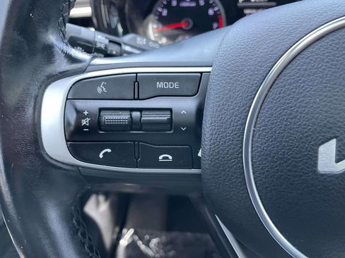 Used 2023 Kia K5 GT-Line image 33