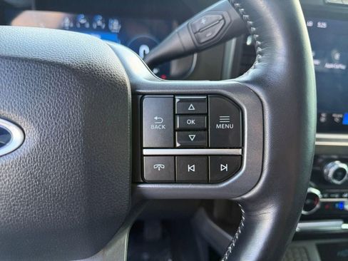 Used 2024 Ford F250 Lariat AWD/4WD image 23